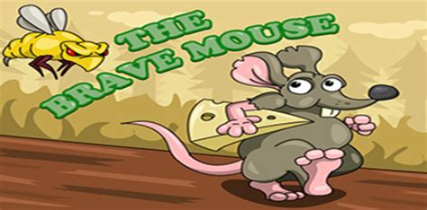  Xaver, the Brave Mouse Who Conquered the Mountain of Cheese!