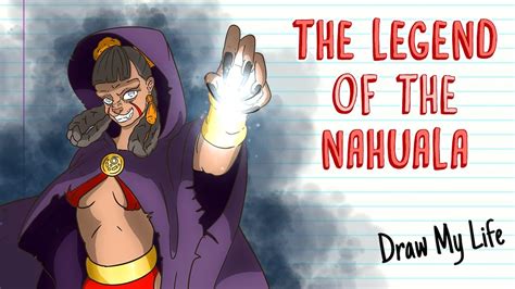 Nahuala! A Mexican Folk Tale Exploring Shapeshifting and Moral Dilemmas