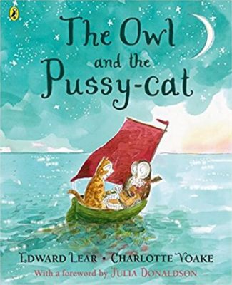  “The Owl and the Pussycat” – Yksi kiehtovista kertomuksista 1100-luvun Englannista